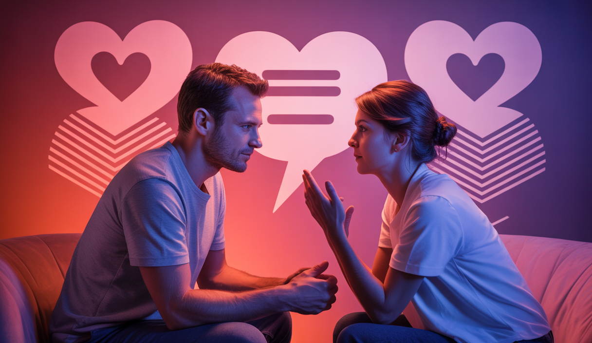 Nouveaux Paradigmes de l’Amour Contemporain