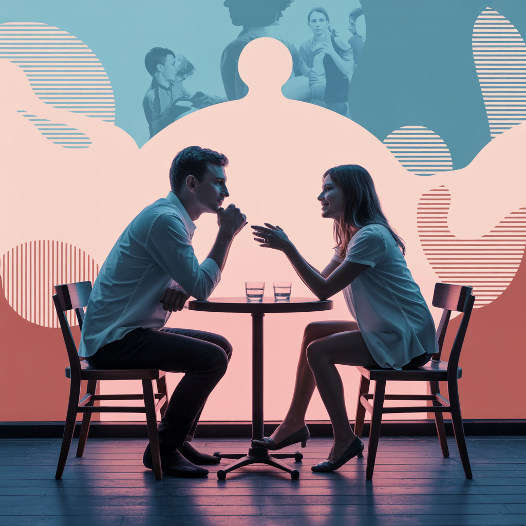 Gérer les Conflits dans le Couple : Stratégies Efficaces