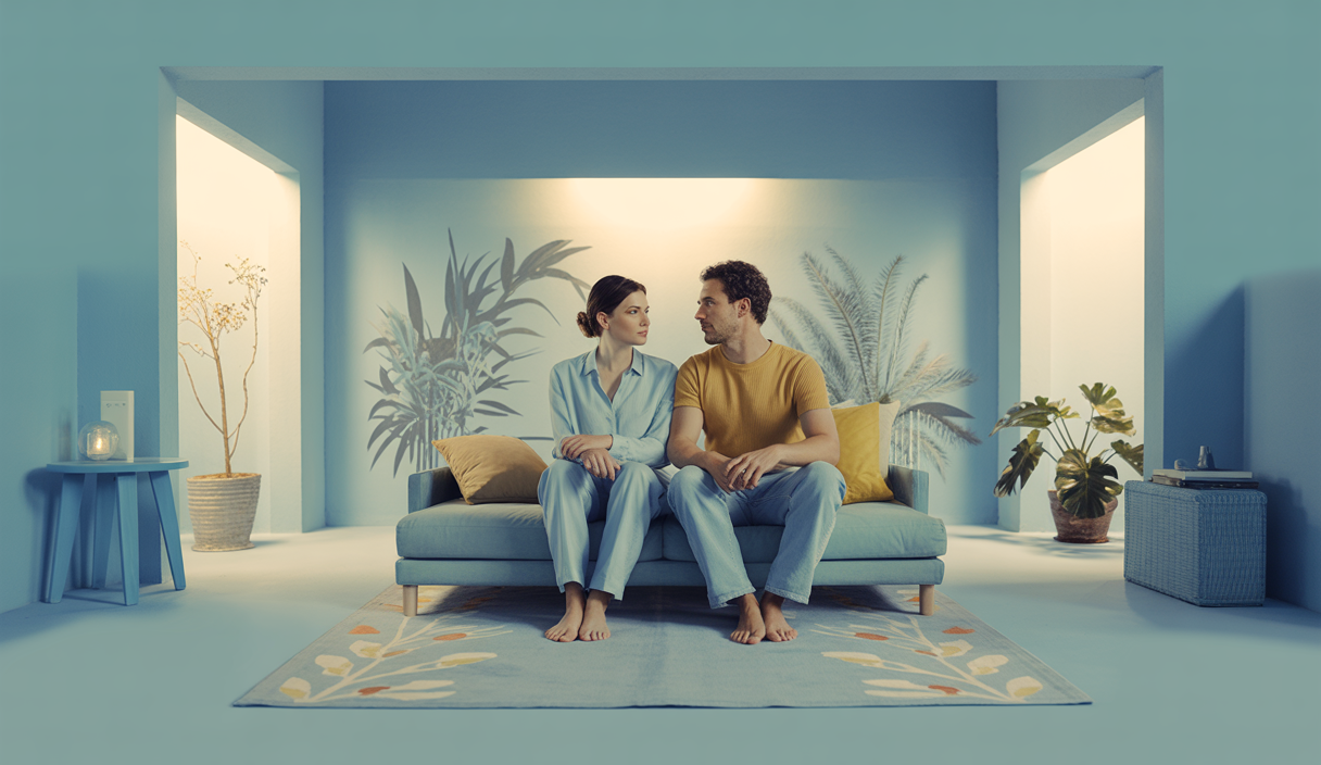 Gestion des Conflits dans le Couple : Clés et Solutions Efficaces