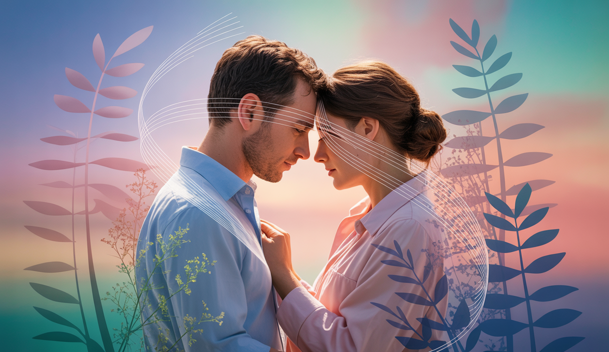 La Compatibilité Psychologique dans les Relations Amoureuses