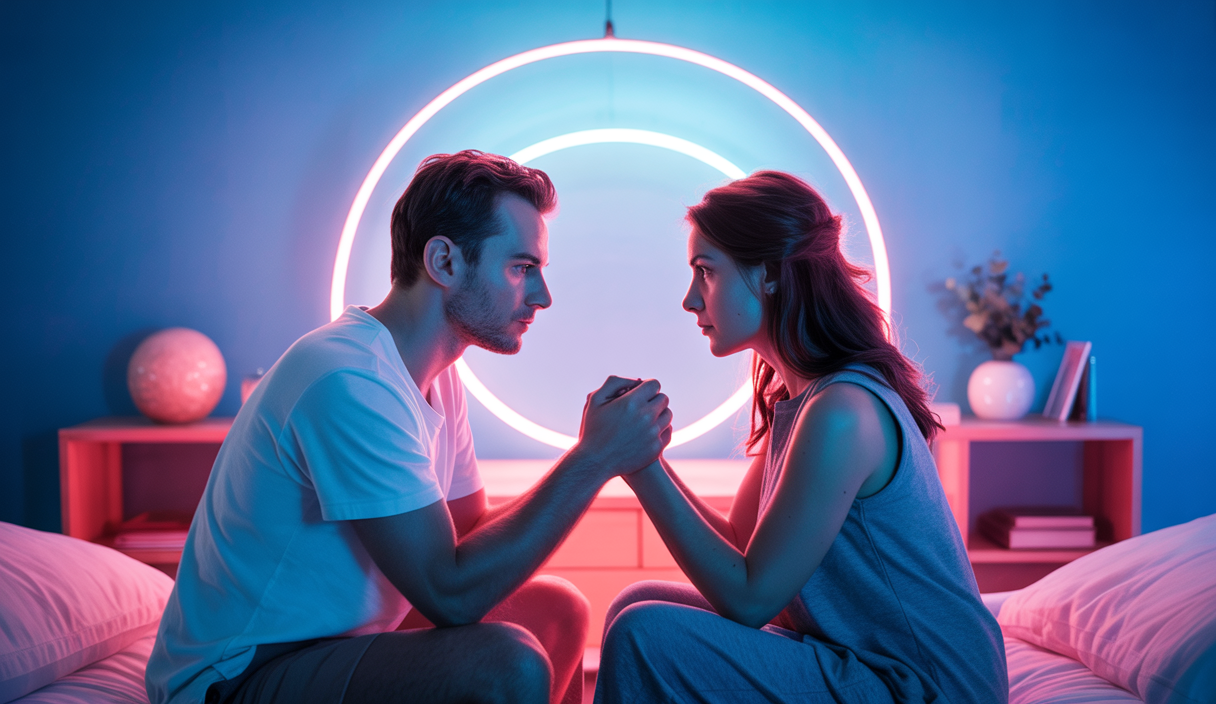 La Méthode Imago : Renforcer les Relations de Couple Durable