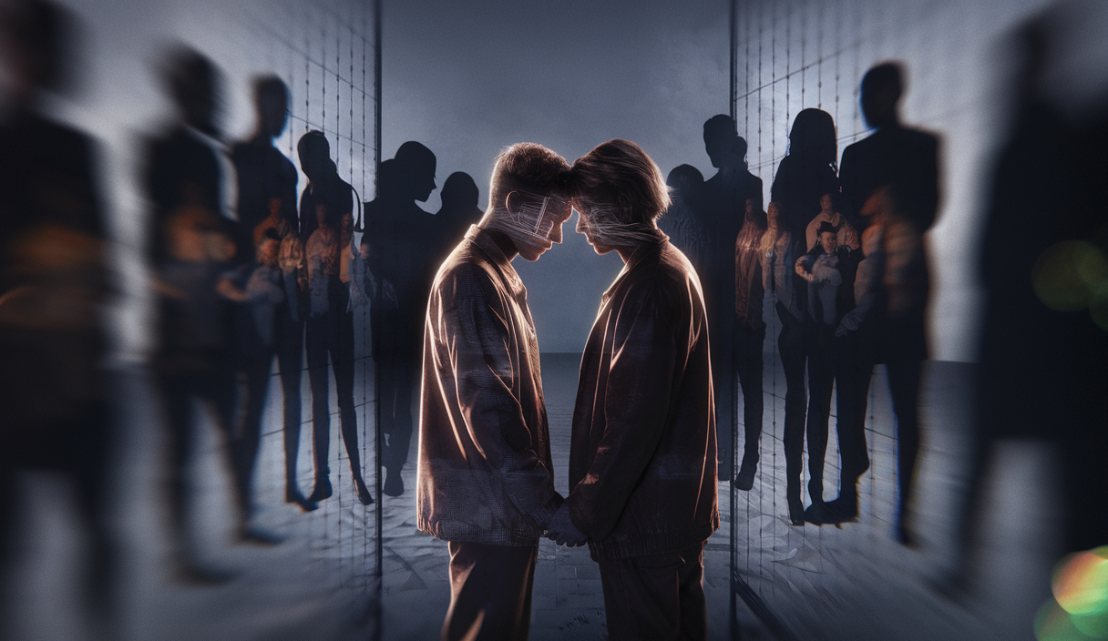 Comprendre la douleur dans les relations humaines