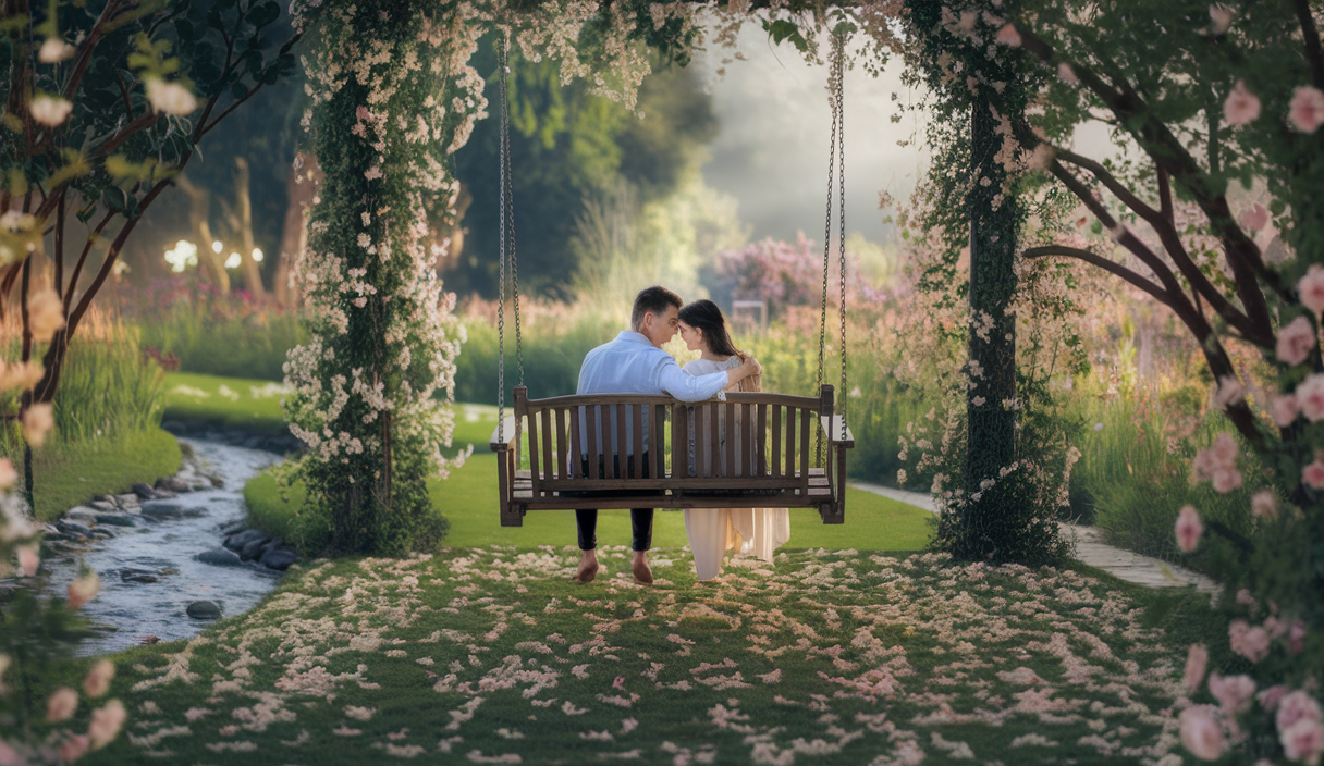 L’Équilibre dans les Relations Amoureuses : Clé de l’Épanouissement