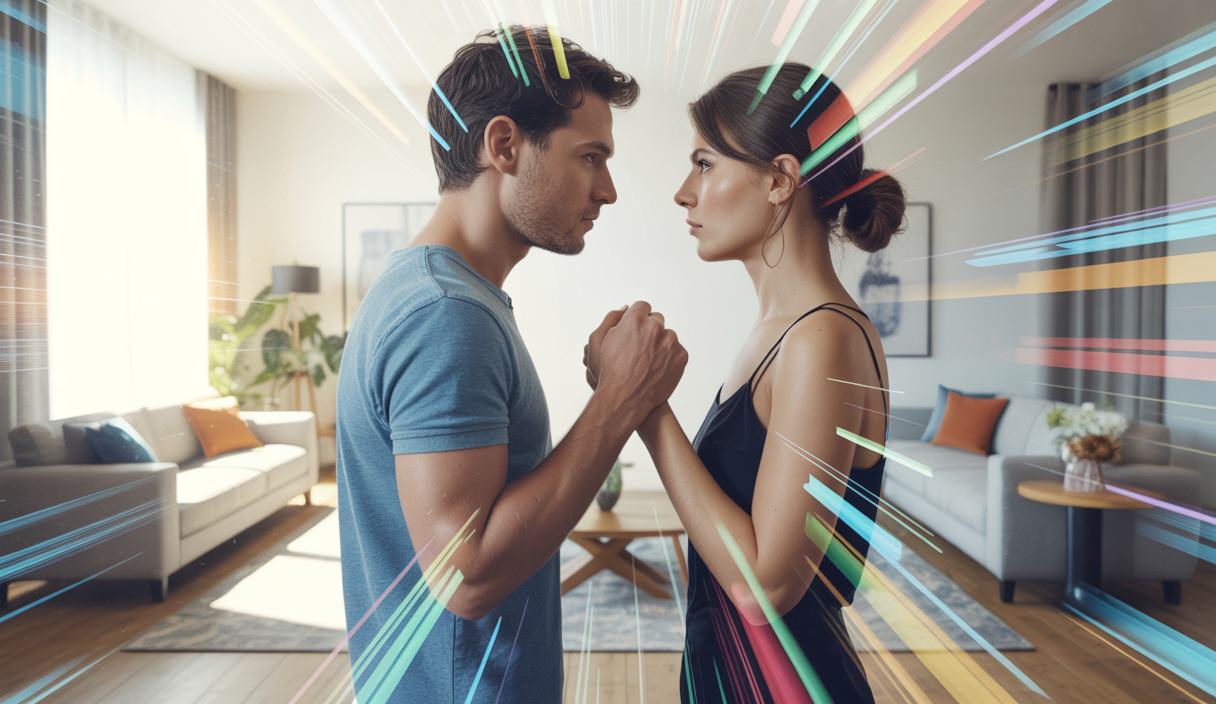 Perspectives professionnelles sur le couple moderne