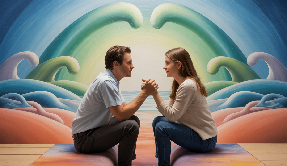 Gestion des Conflits dans le Couple : Approches Thérapeutiques