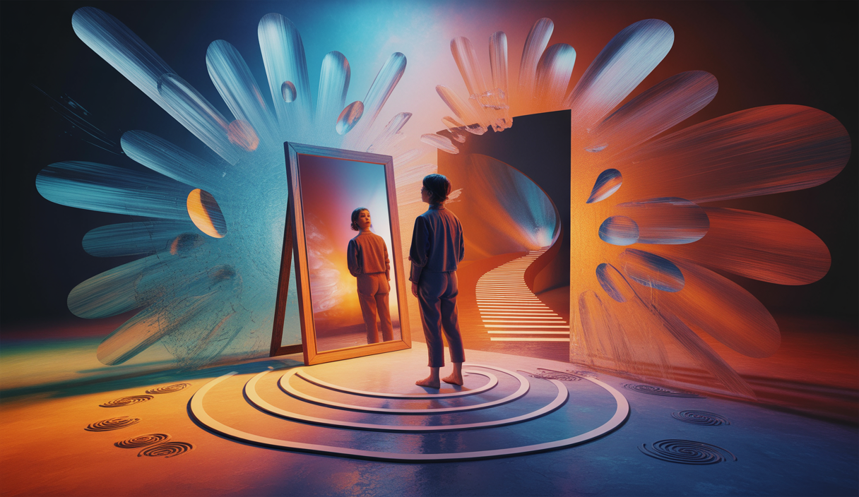 Infidélité : La Possibilité Réelle du Changement