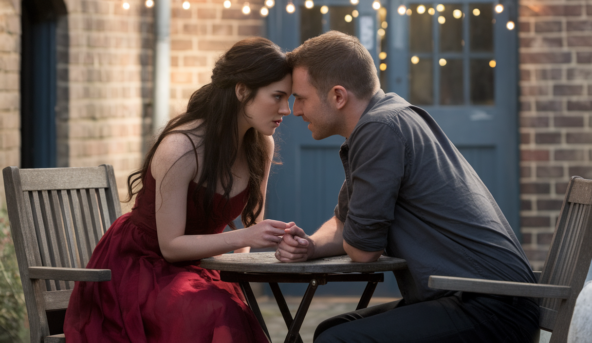 Le Langage Corporel : Clé de la Séduction