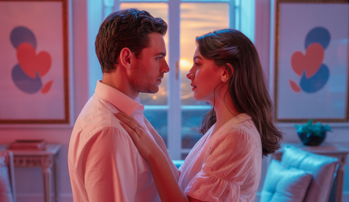 Psychologie masculine : comprendre les mécanismes de l’amour