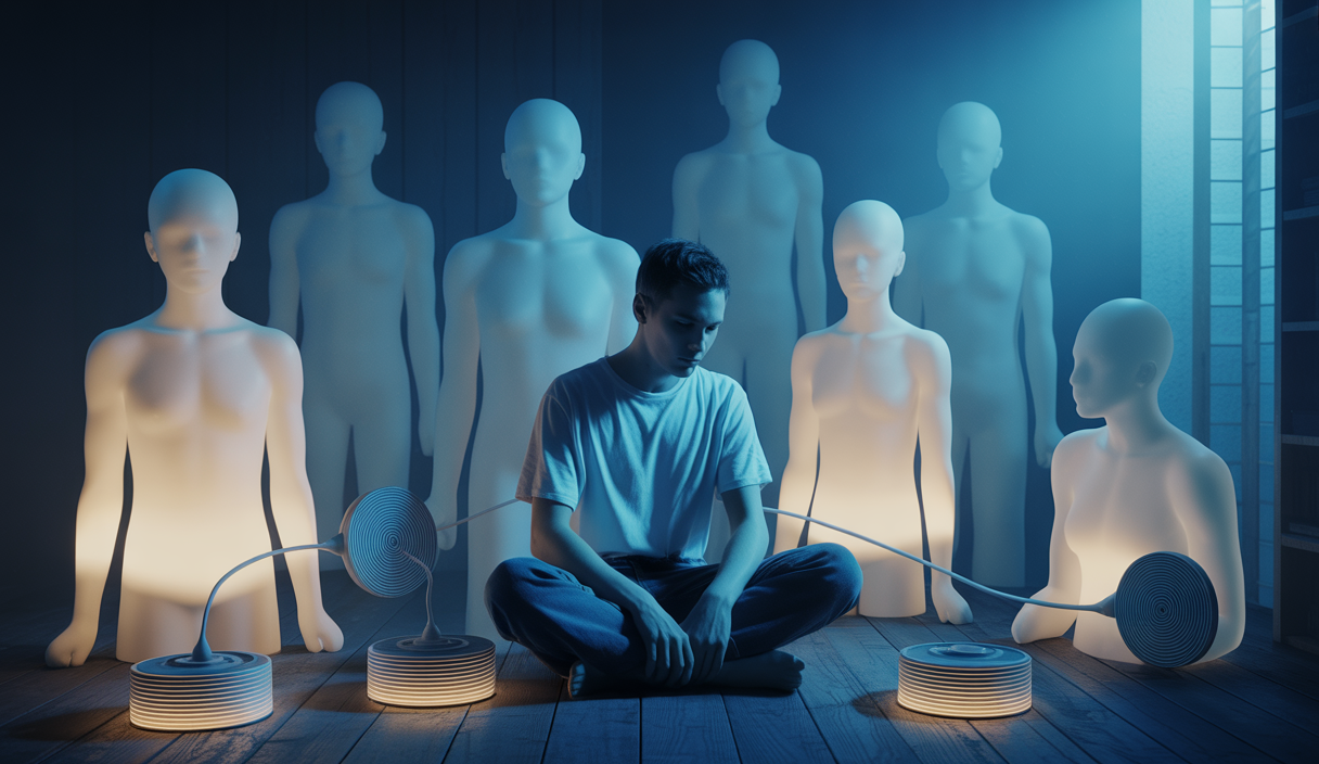 Les mécanismes cachés qui sabotent vos relations amoureuses