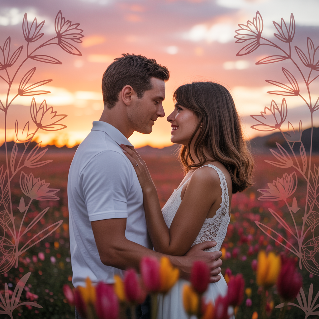 Comment maintenir la passion dans une relation à long terme