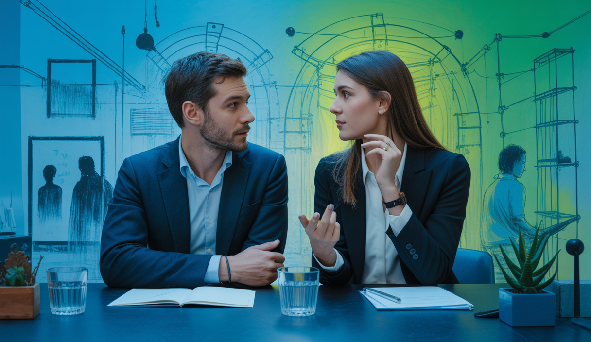 Les défis des relations interpersonnelles dans le monde moderne