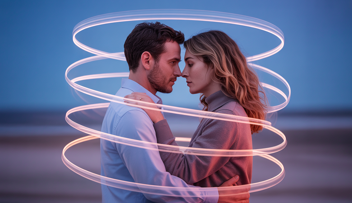 Innovations en Thérapie de Couple : Intégration des Courants Américains en France