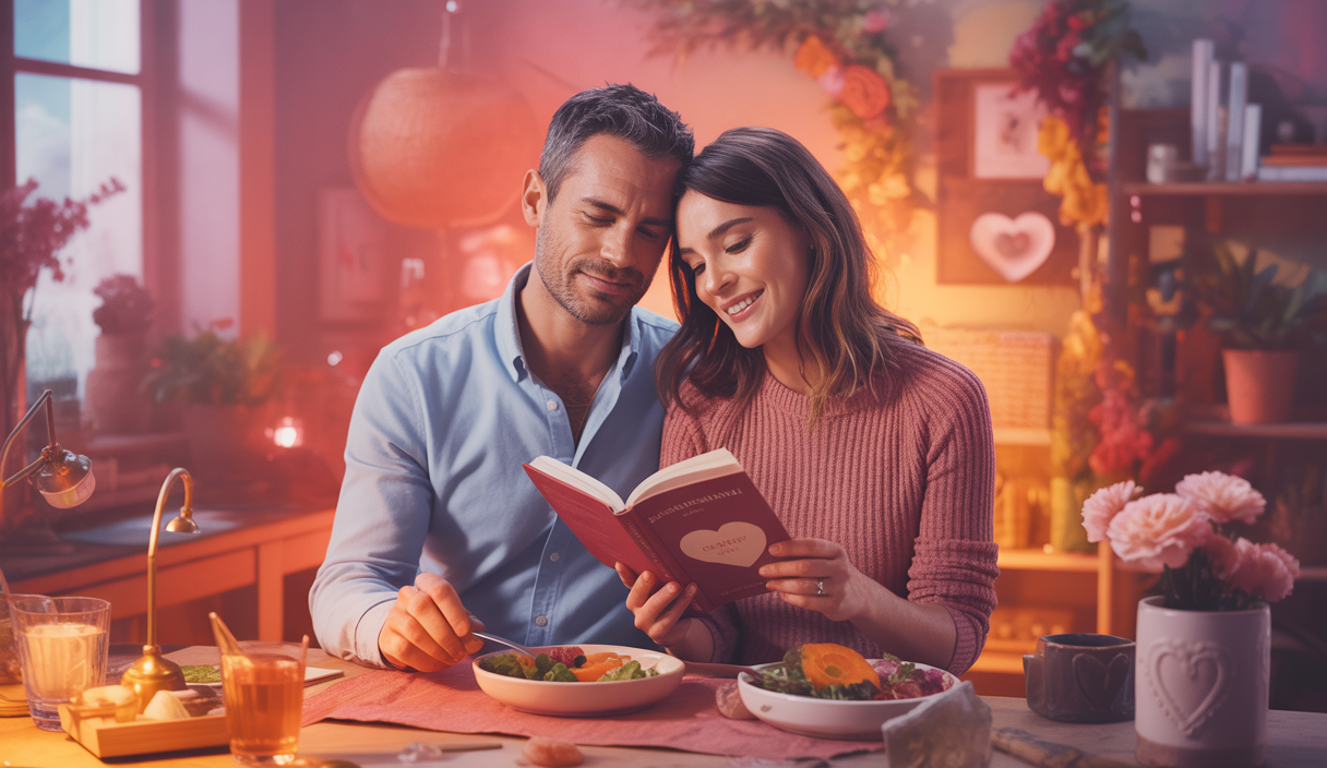 Les Secrets des Couples Durables : Rituels et Communication