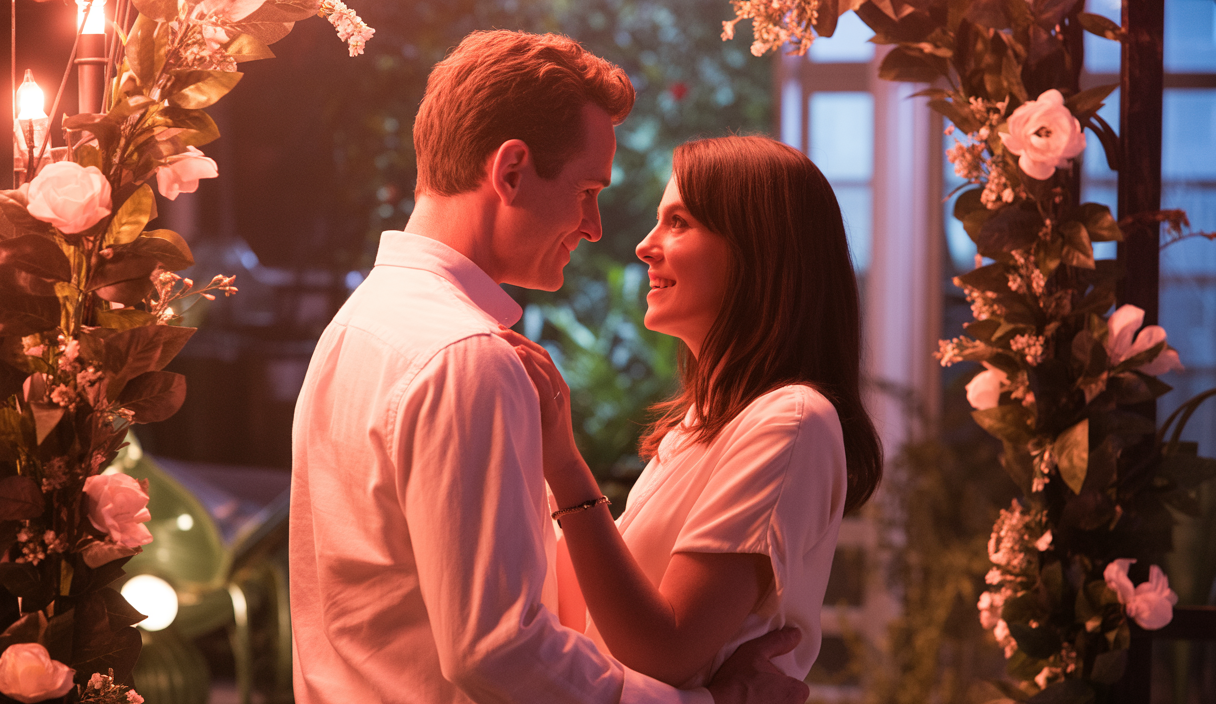 Rituel et Pratiques Performatives pour Renforcer le Couple