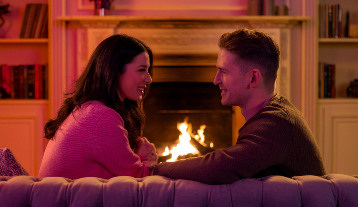 La Sincérité : Clé des Relations Amoureuses