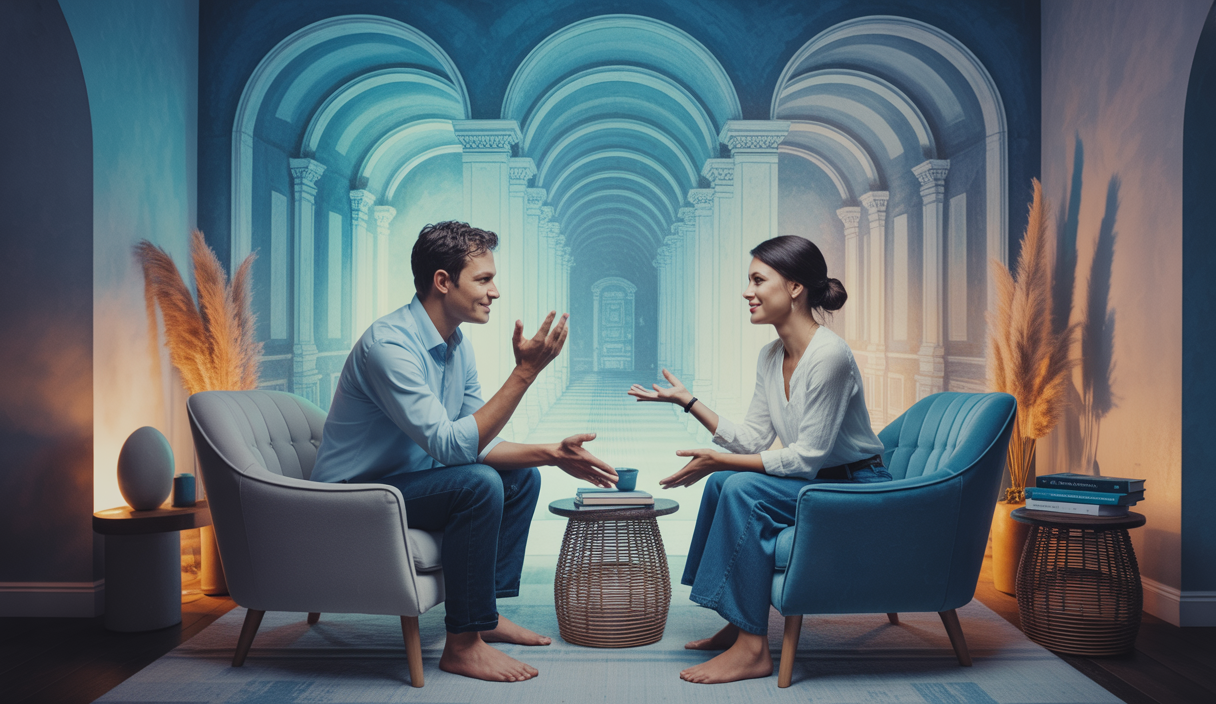 Gestion des Conflits dans le Couple : Stratégies Pratiques