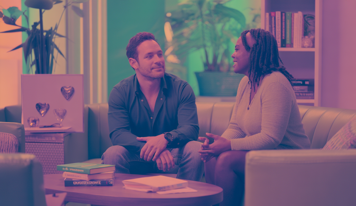 Stratégies Modernes de Dating avec Matthew Hussey