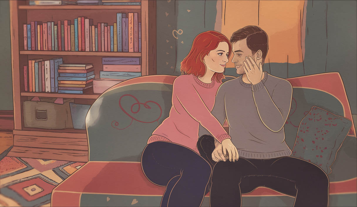 Booster la Libido dans le Couple : Stratégies Efficaces