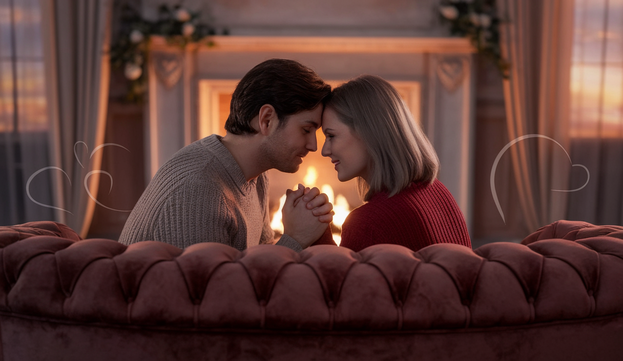 Booster la Libido dans le Couple : Stratégies Efficaces