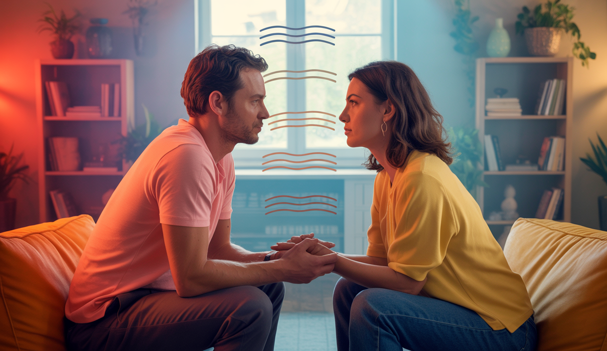 Thérapie de couple : fonctionnement et bénéfices essentiels