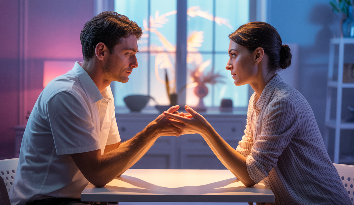 Prévenir les Crises de Couple : Le Rôle de la Thérapie Préventive