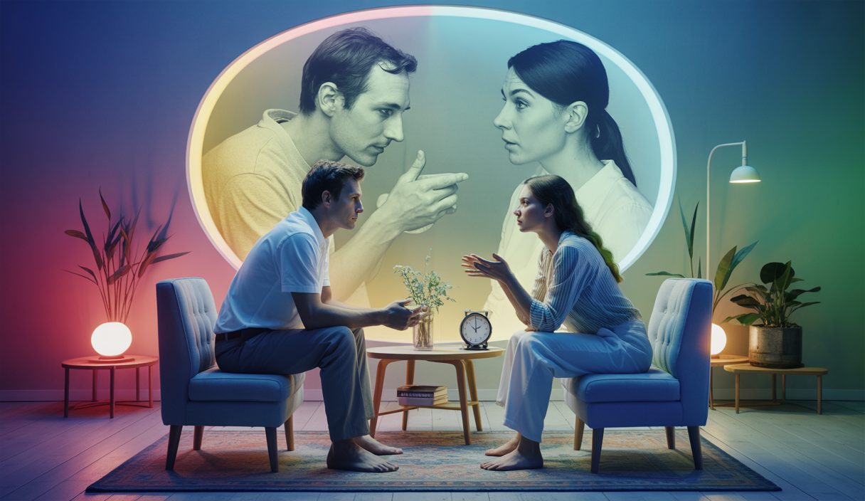 Les Secrets des Couples Durables : Perspectives Psychologiques