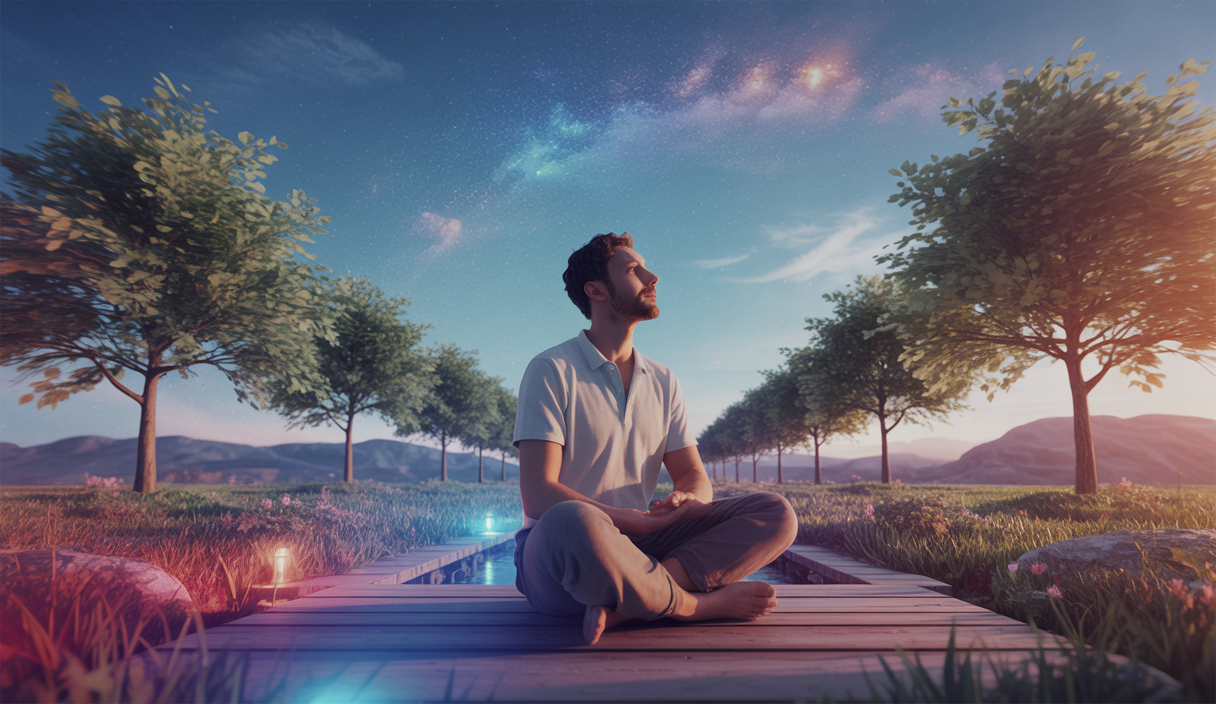 Une illustration captivante sur la transformation des échecs sentimentaux en apprentissages