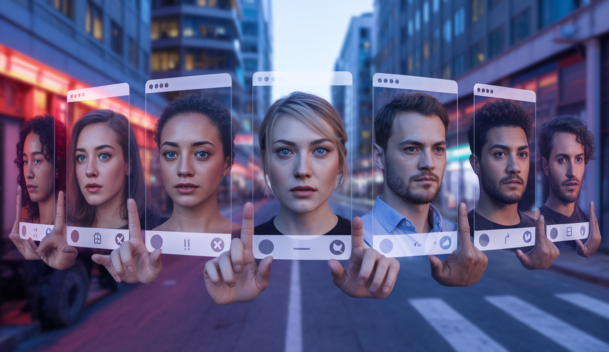 LewandowskiPhD : critique du dating moderne et quête d’authenticité