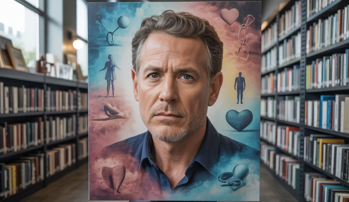 L’exploration scientifique des dynamiques relationnelles avec Gary Lewandowski, PhD