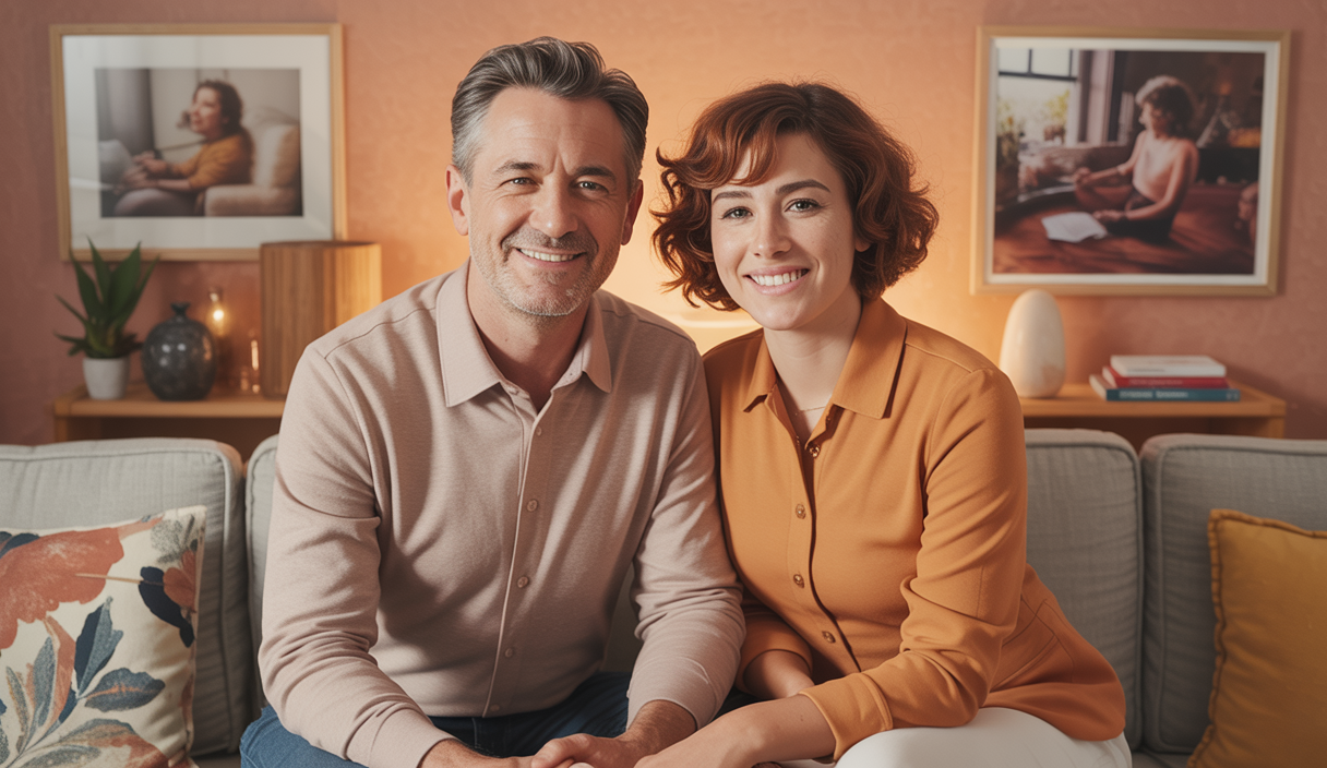 L’Authenticité : Clé des Relations Émotionnellement Saines