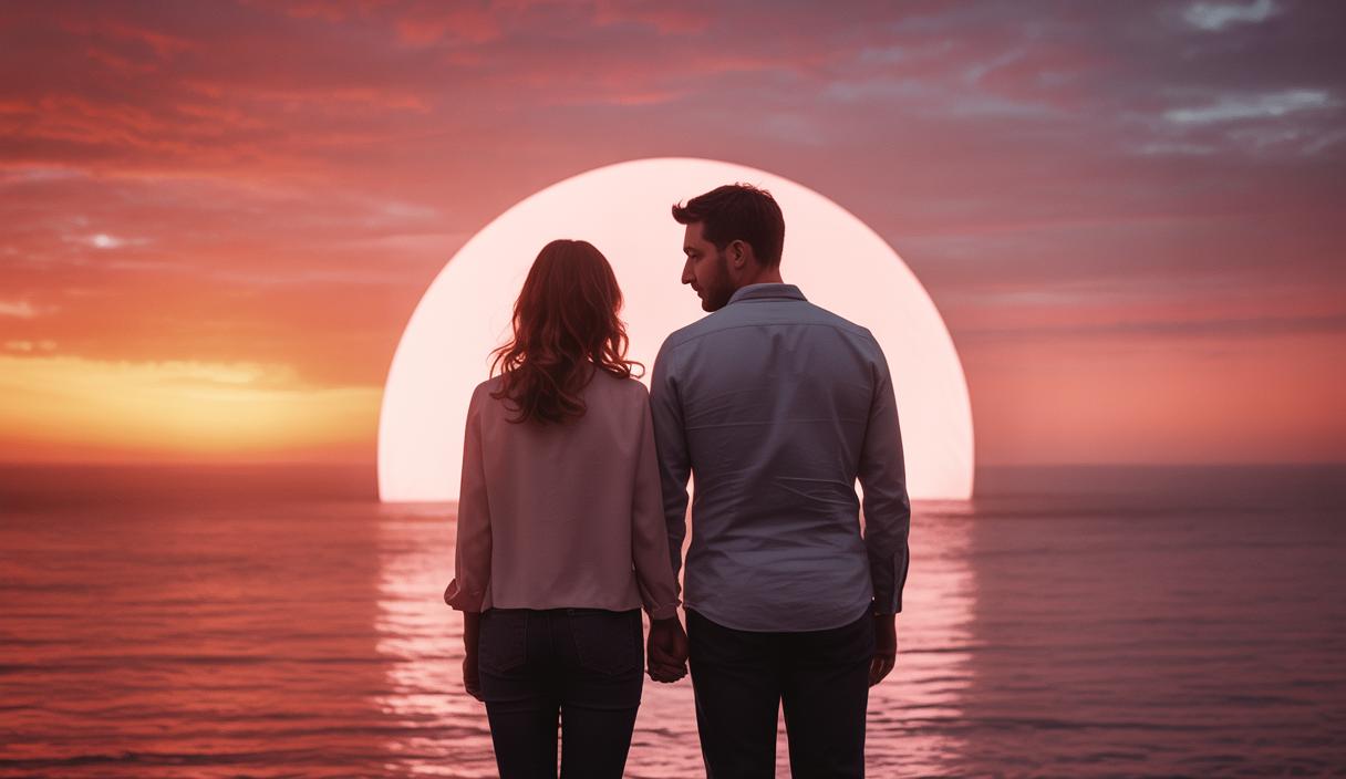 Le Courage dans les Relations Amoureuses avec Matthew Hussey