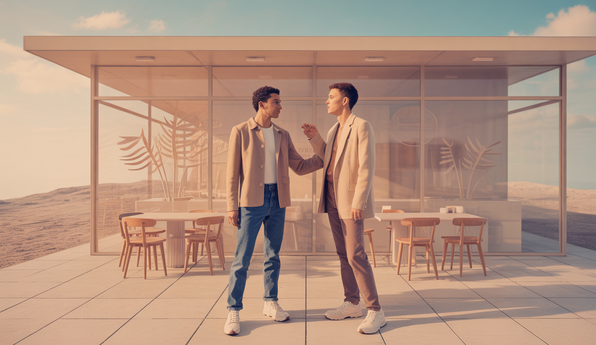 Matthew Hussey : Nouveaux Codes du Dating Numérique