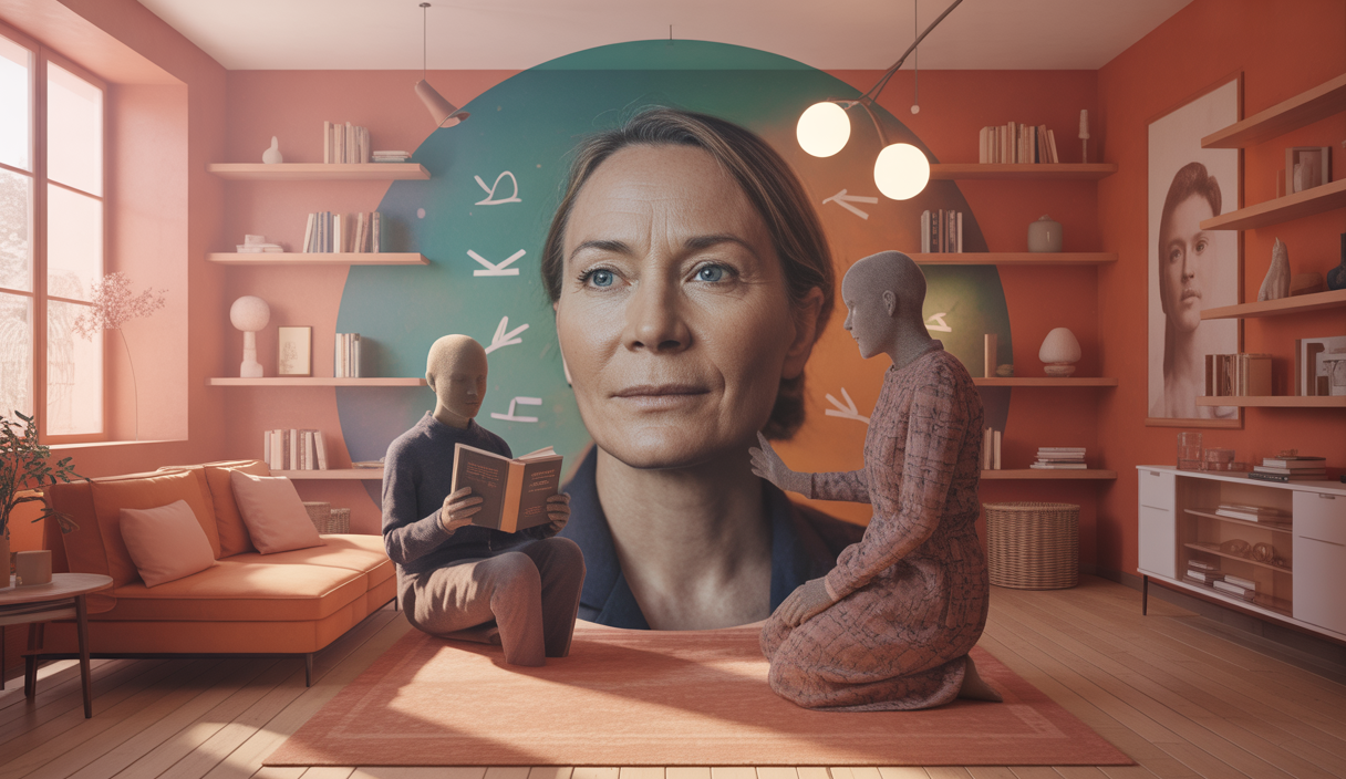 Perspectives contemporaines sur les dynamiques relationnelles