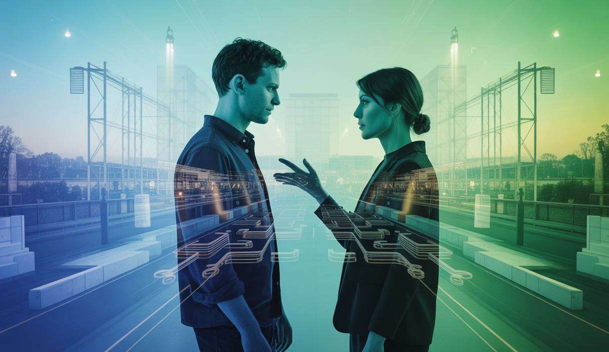 La Désintégration des Modèles Relationnels Traditionnels