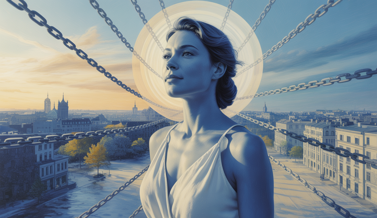 Susan E. Winter : Guérison et Libération des Schémas Toxiques