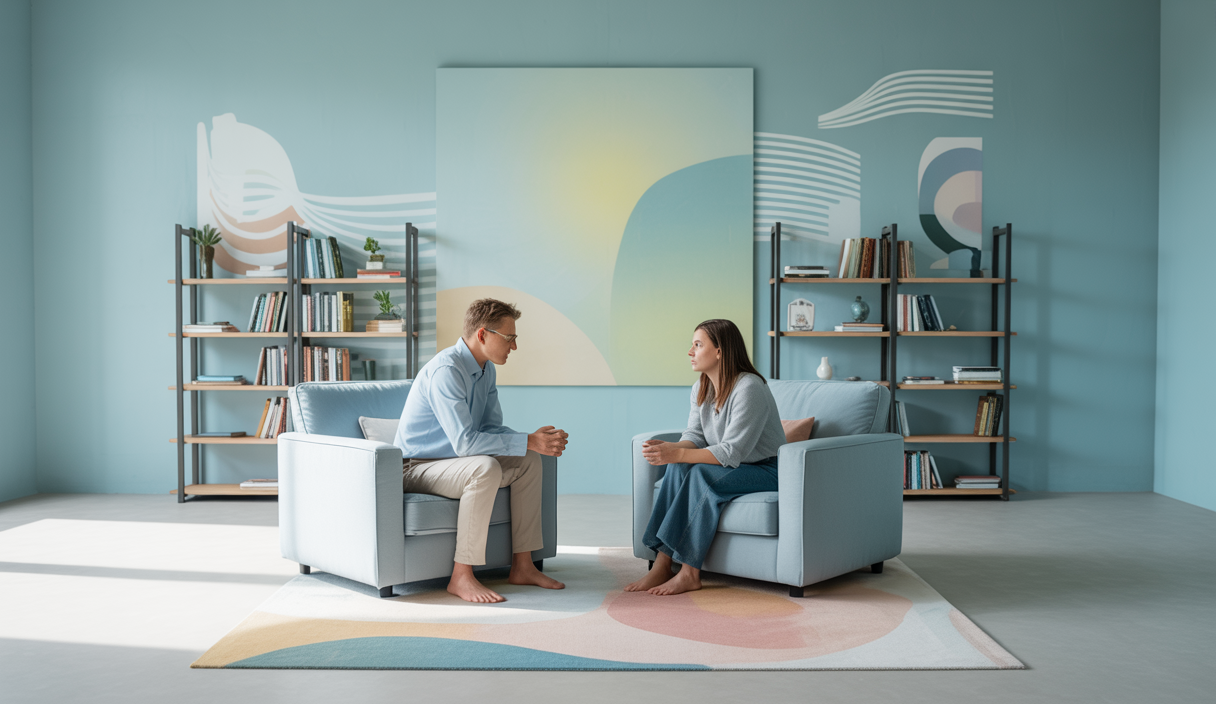 Matthew Hussey : Stratégies pour surmonter une rupture amoureuse