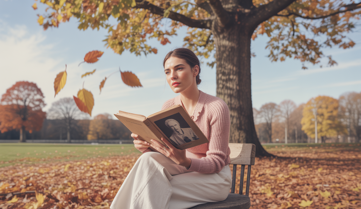 La Nostalgie dans le Processus de Deuil : Une Étape Émotionnelle Naturelle