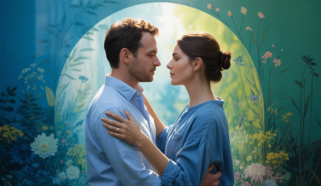 Psychologie Moderne des Relations : Nouvelles Perspectives sur l’Amour et la Croissance Individuelle