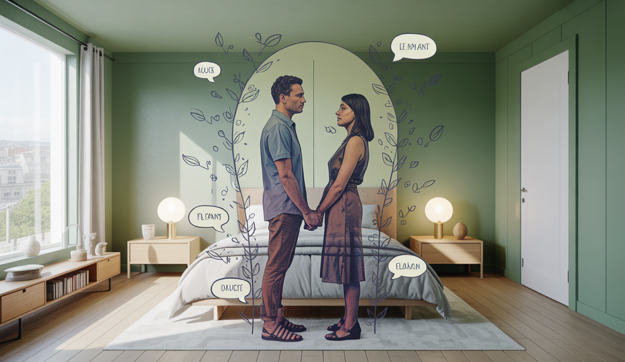 Renforcer les Relations de Couple en 2025