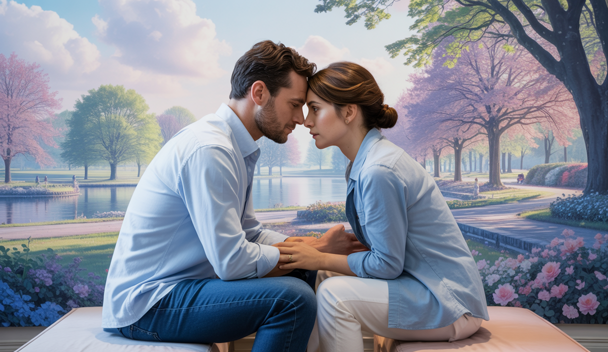 Walter Riso : Résilience et Autonomie Émotionnelle en Couple