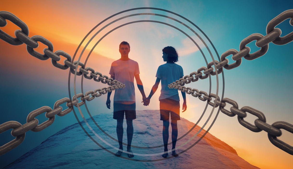 Lewandowski PhD : responsabilité personnelle en amour