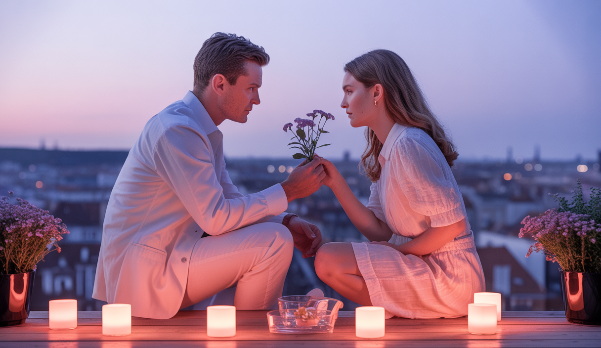 Nouvelles formes d’amour et dynamiques relationnelles en 2025