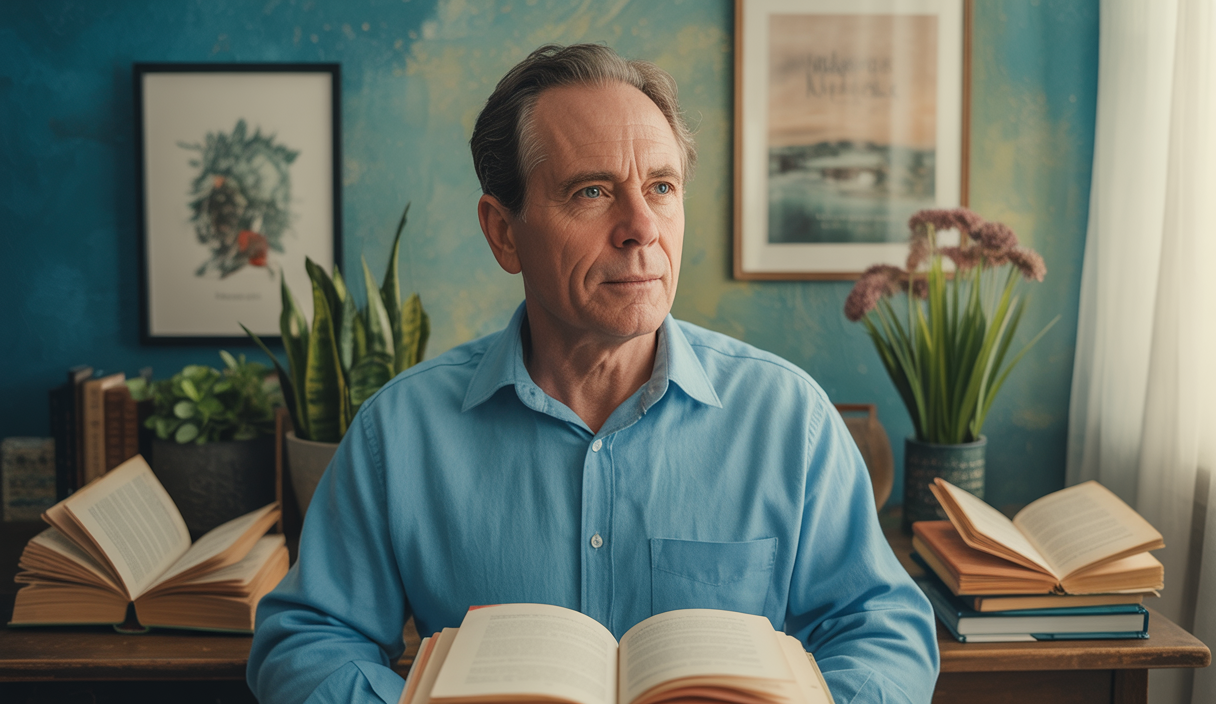 Au-delà de la compétition : Walter Riso et l’épanouissement personnel