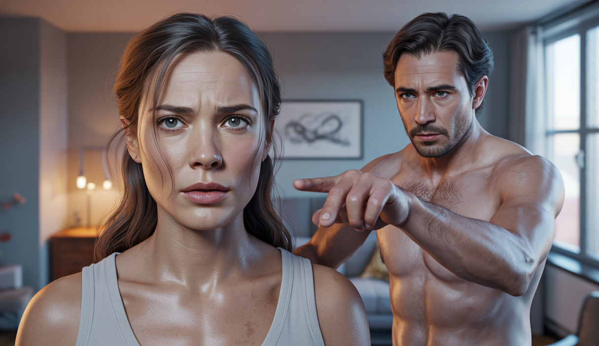 Stratégies de Manipulation Narcissique en Couple Décryptées