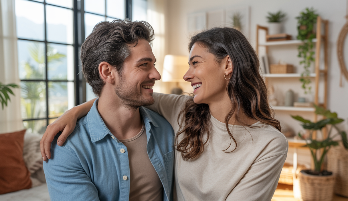 Stratégies Authentiques pour une Séduction Équilibrée en Couple