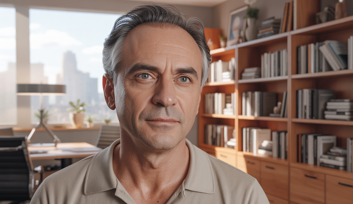 Walter Riso : L’acceptation émotionnelle, clé d’une relation équilibrée