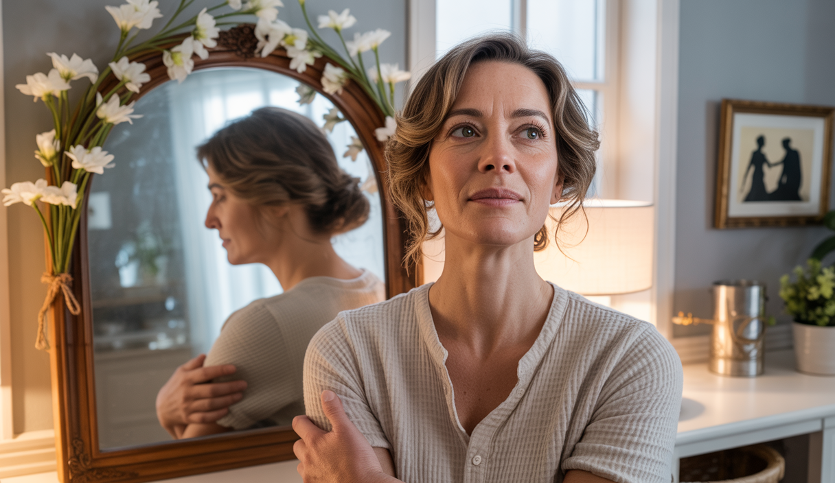 L’amour de soi, clé des relations épanouies selon Walter Riso