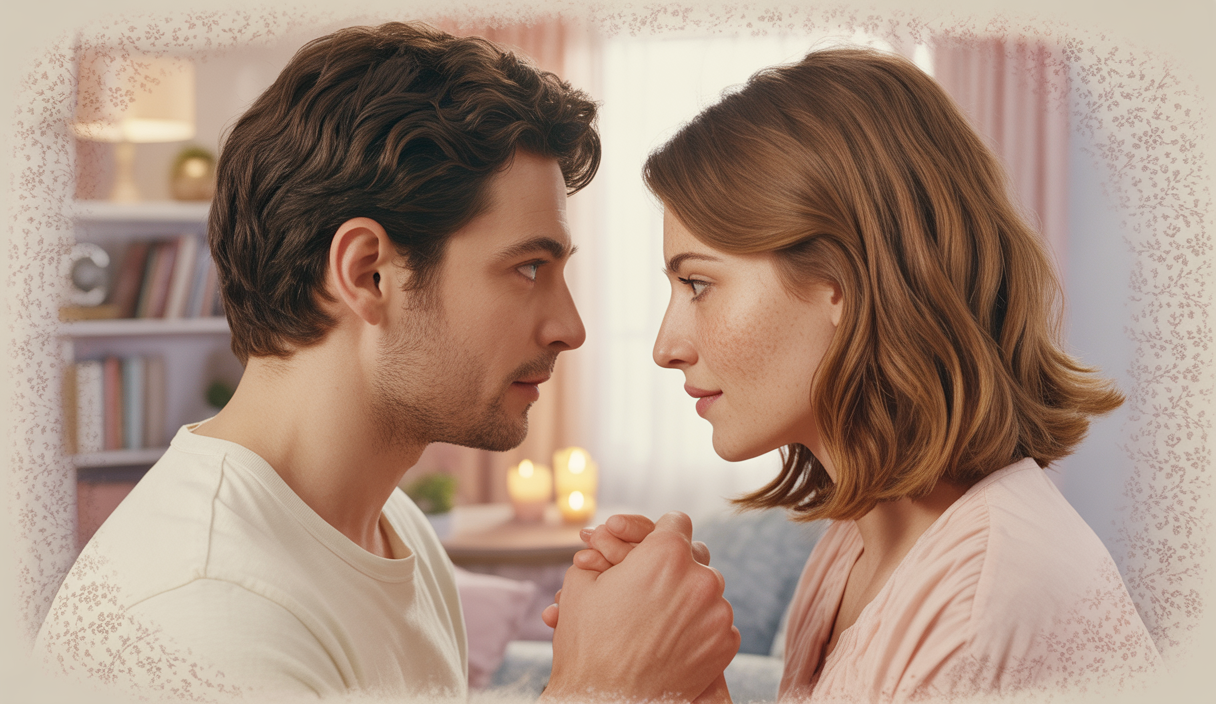 L’Essentiel de la Connexion Émotionnelle en Couple